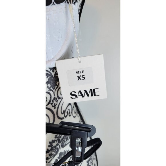 SAME SWIM SET- brand new - Picture 13 of 14